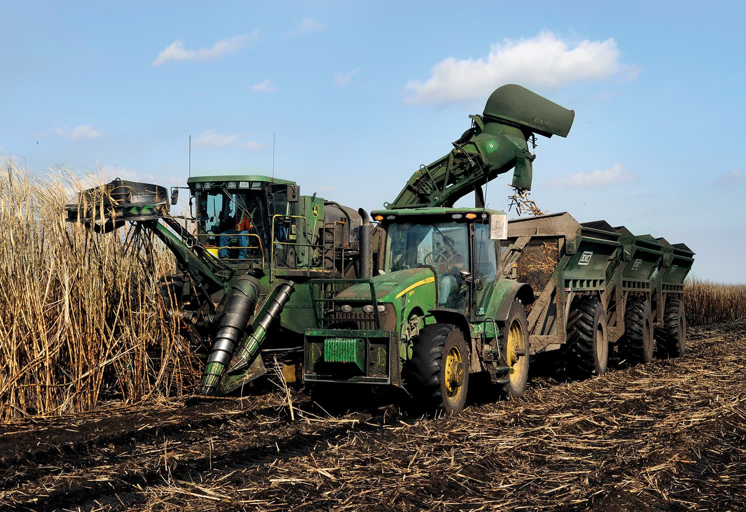 original-tractor